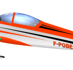 Van’s Aircraft RV7 F-PGBE peinture aéronautique aeronautical paint aerostyll